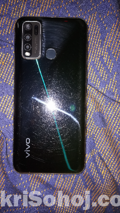 vivo Y30 4gb+64Gb